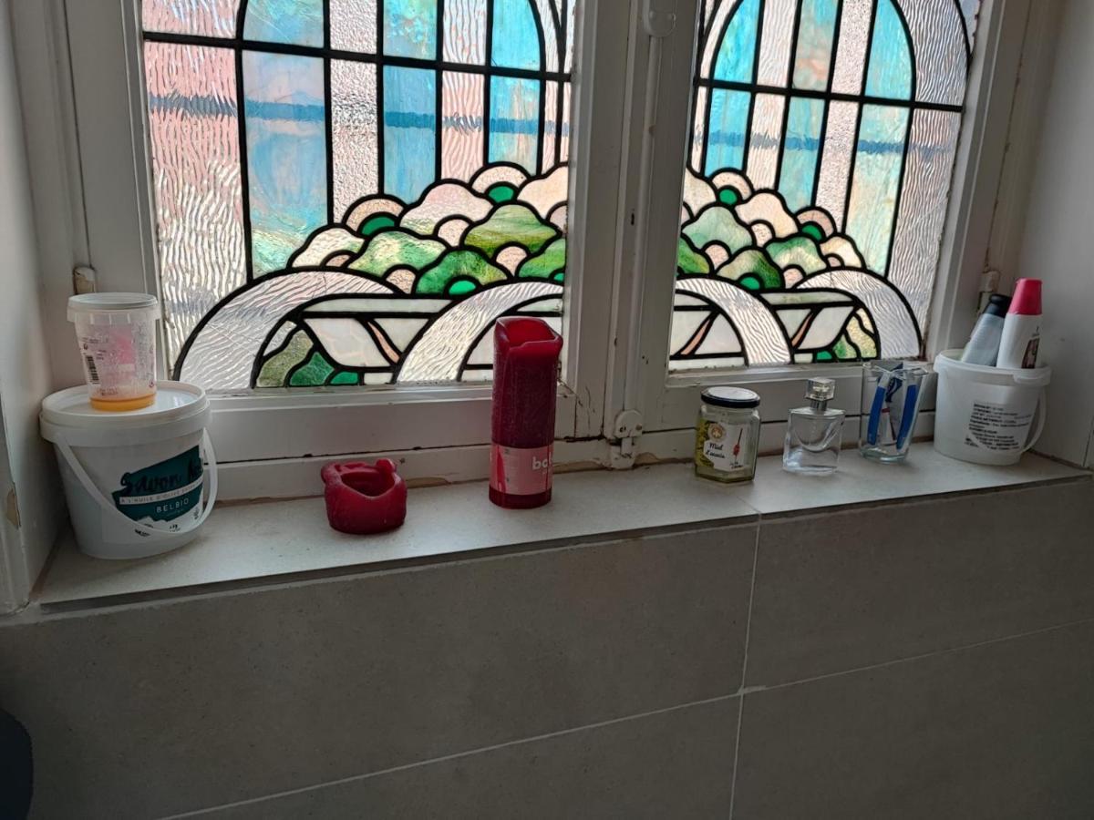 Beautiful Apartment A Few Steps Away From Grand Place Βρυξέλλες Εξωτερικό φωτογραφία